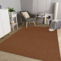 Μοκέτες Liya All Season ΣΟΚΟΛΑΤΙ 200x300cm LIYA-300-CHOCOLATE