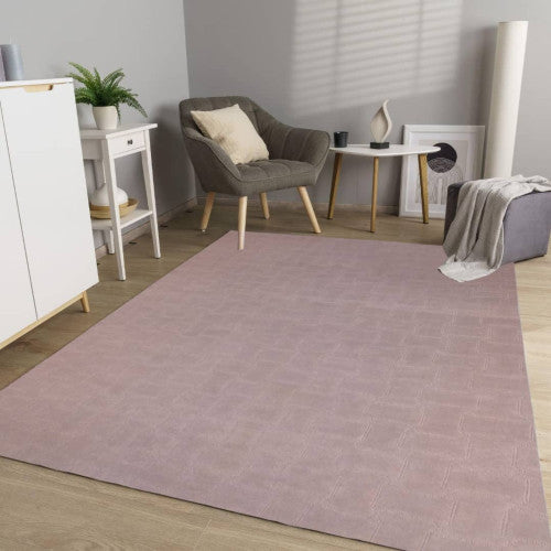 Μοκέτες Liya All Season ΚΡΕΜ 200x300cm LIYA-300-CREAM