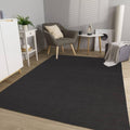 Μοκέτες Liya All Season Σκούρο Γκρί 200x300cm LIYA-300-DARKGREY