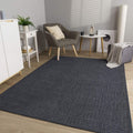 Μοκέτες MAXOR All Season 200x300cm Σκούρο Γκρι MHR-1-DARKGREY