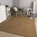 Μοκέτες MAXOR All Season Σοκολατί 200x300cm MHR-4-CHOCOLATE