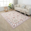 Χαλί London Soft Touch με Σχέδιο 160x210cmSF23-160