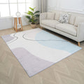 Χαλί London Soft Touch με Σχέδιο 160x210cmSF27-160